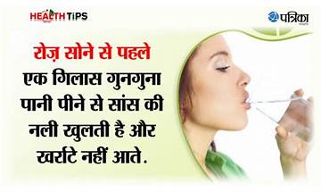 Health Tips in Hindi for Android - Download the APK from Habererciyes
